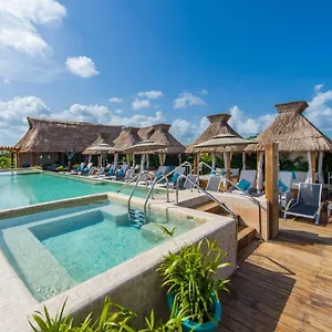 **** Hotel Naay Curamoria Collection Mexique