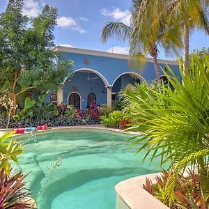 Casa 411 México