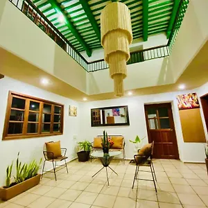 Casa Colonial González México