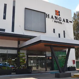 *** Hotel Hangar Guadalajara Aeropuerto Mexique