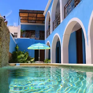 Casa Azuli México