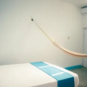 ** Hotel Aurora Mexique