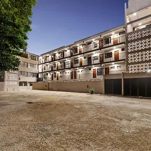  Appart hôtel Reforma By Homirent Mexique