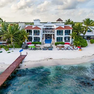 **** Hotel Cielo Maya Mexique