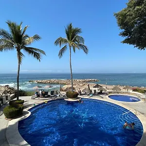 Casa Natalia, Playa Esmeralda México