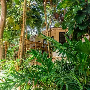 Casa Ambar & Boutique (adults Only) *** Tulum