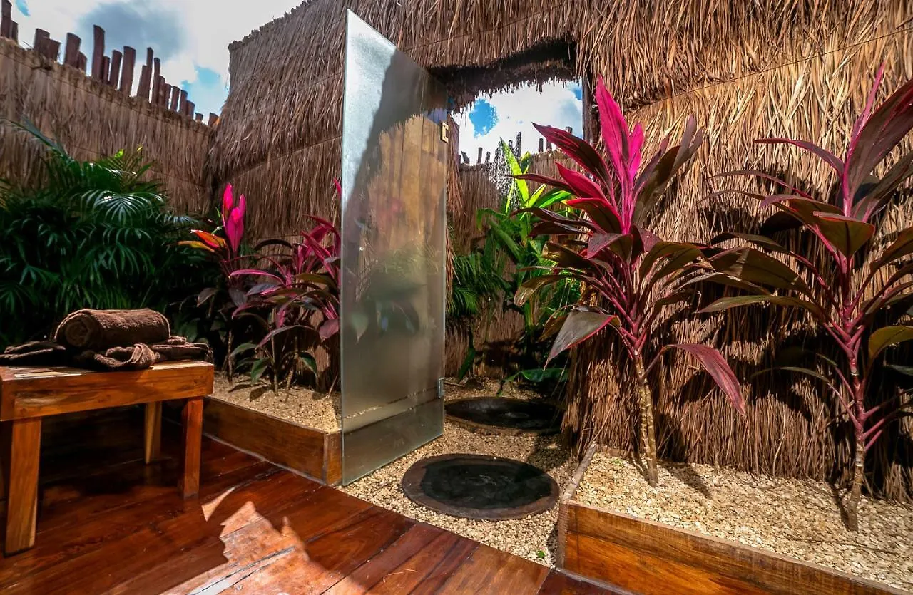 Grand Balam Plaza Aparthotel Tulum