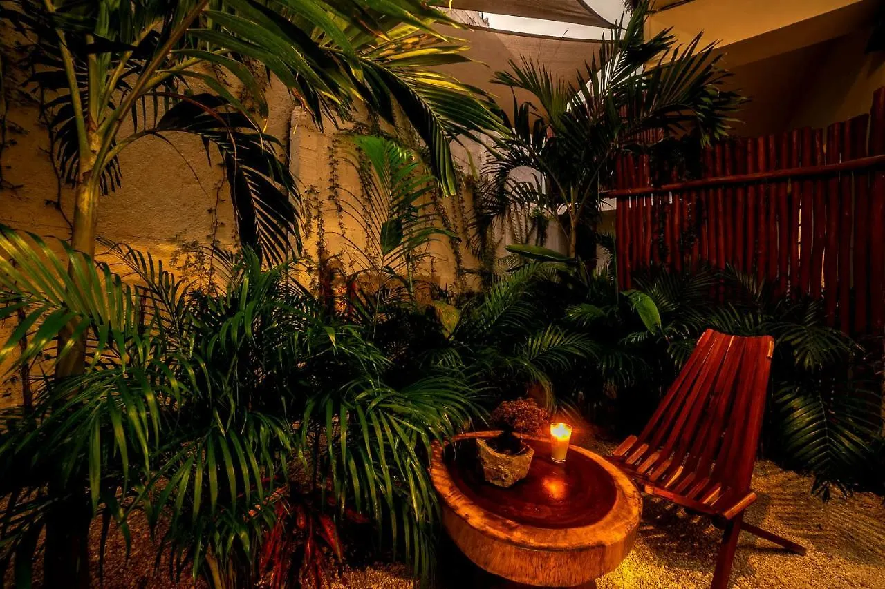 Grand Balam Plaza Aparthotel Tulum 3*,  Mexico
